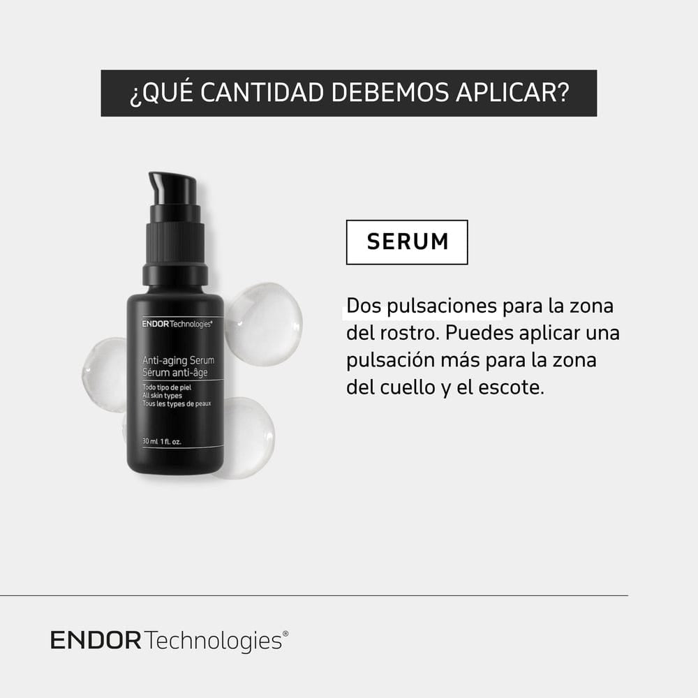 Serum Anti-aging