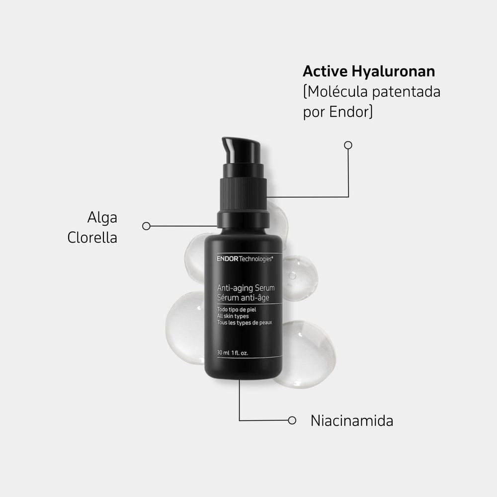 Serum Anti-aging