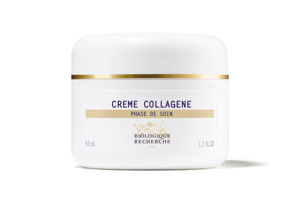 Crema Colágeno