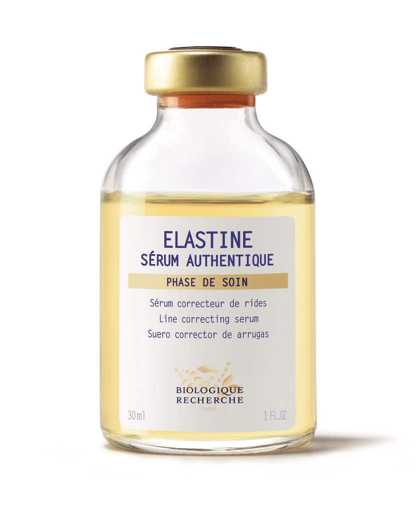 Serum de Elastina