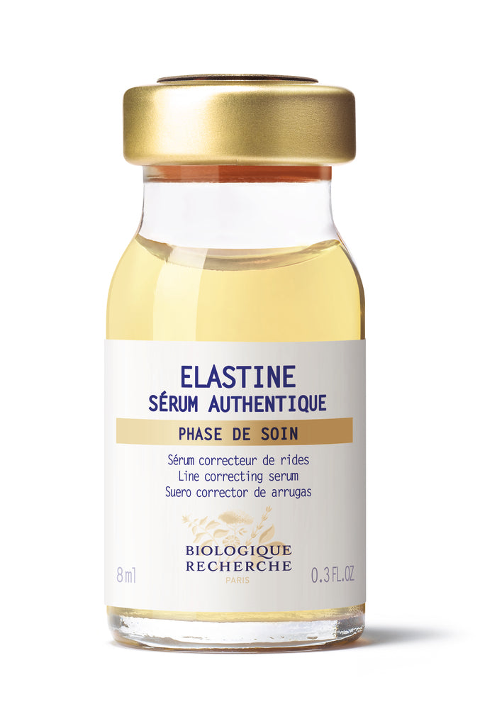 Serum de Elastina