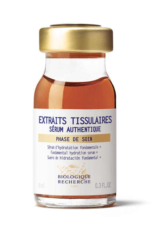 Serum Extractos Tissulares