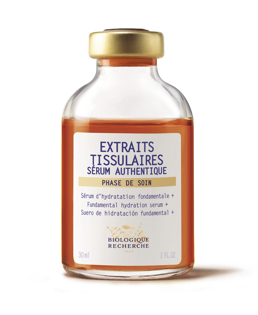 Serum Extractos Tissulares