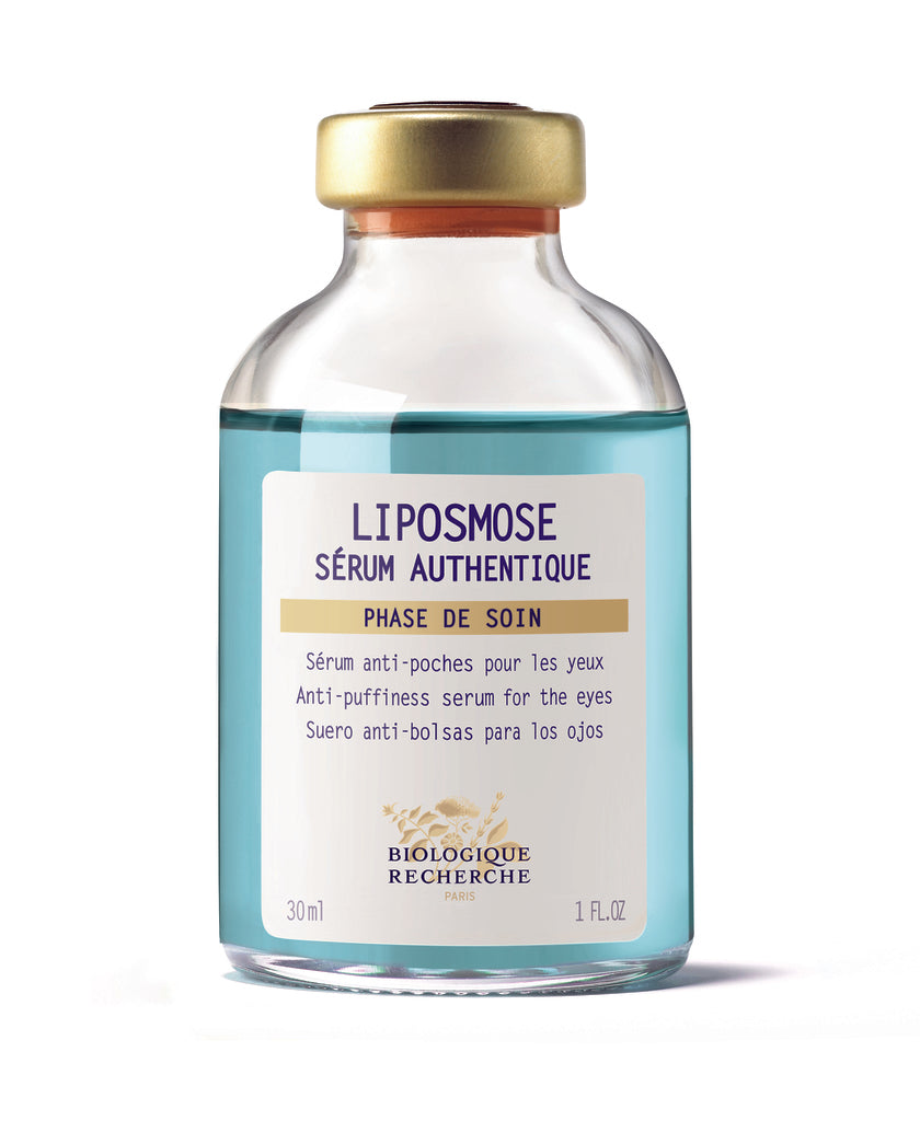 Serum Liposmose Ojos