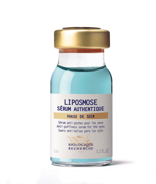 Serum Liposmose Ojos