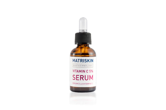 Serum de Vitamina C