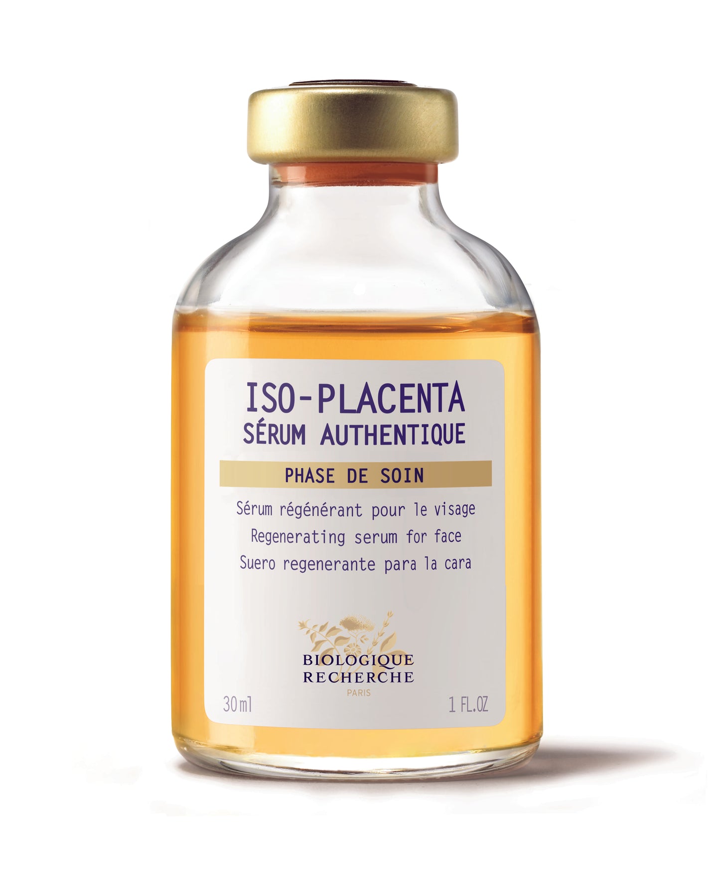 Serum Iso-Placenta