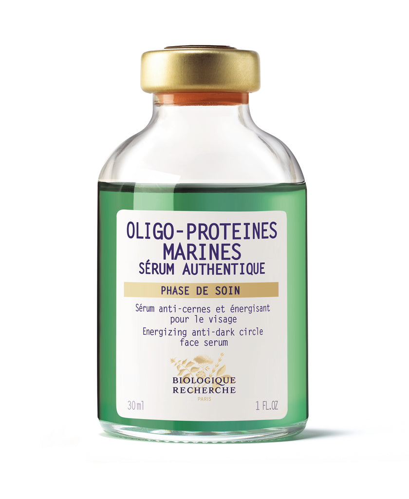 Sérum Oligo-protéines Marines