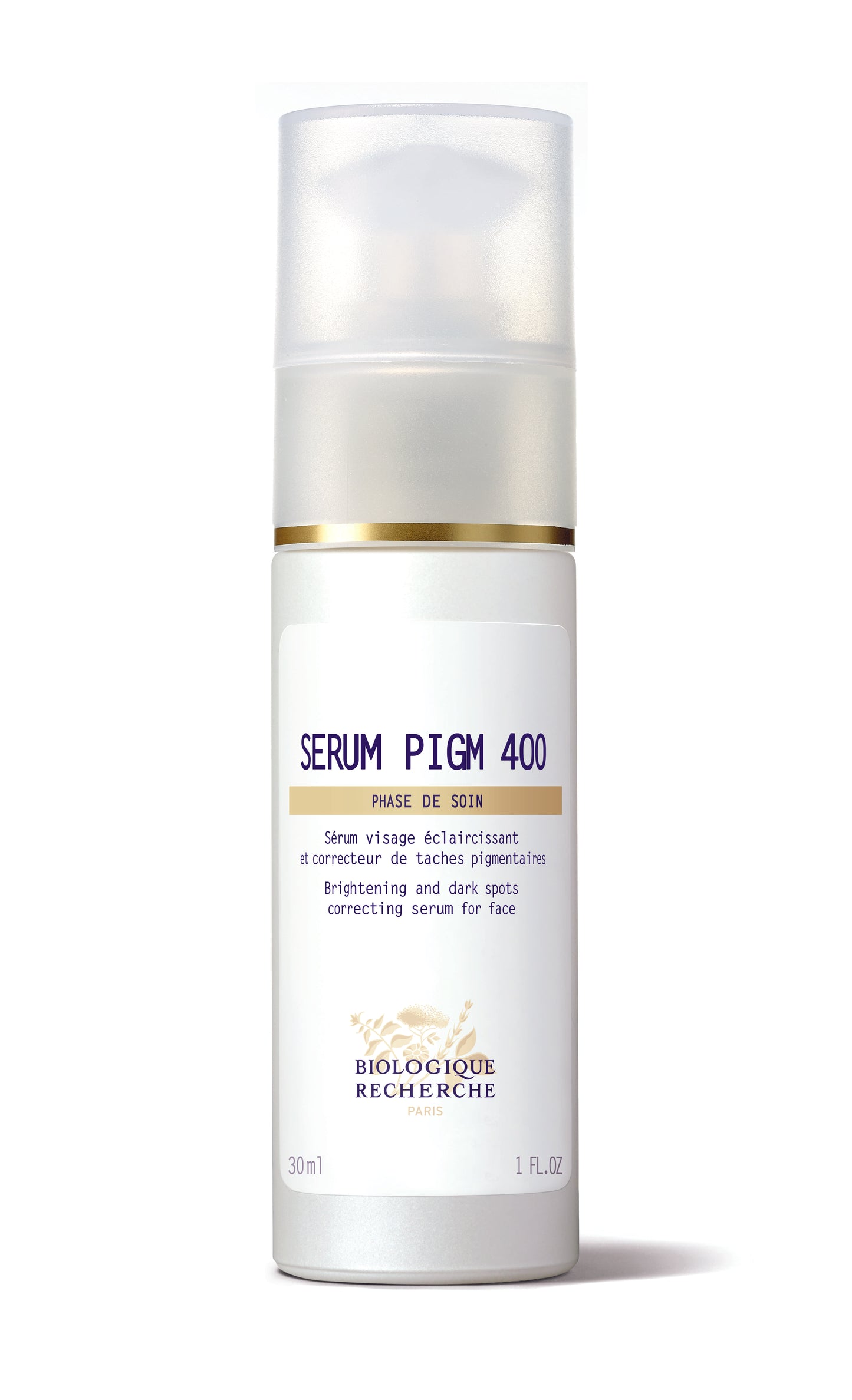 Serum PIGM 400 Manchas