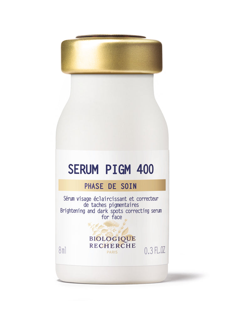 Serum PIGM 400 Manchas