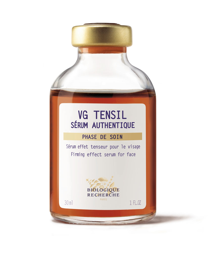 Serum VG Tensor