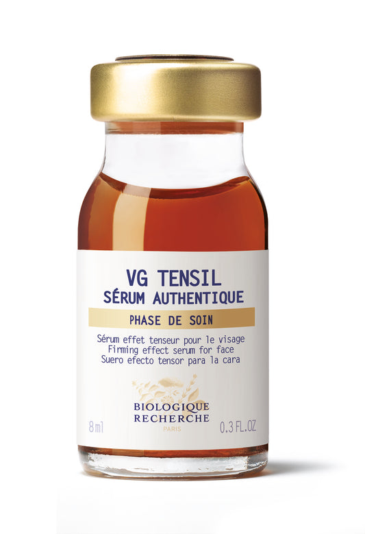 Serum VG Tensor