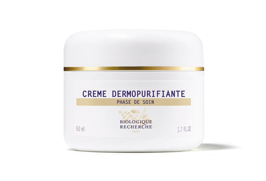 Crema Dermopurifiante