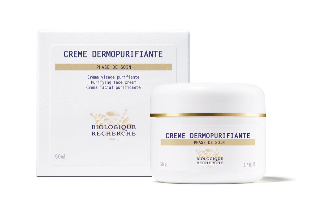 Crema Dermopurifiante