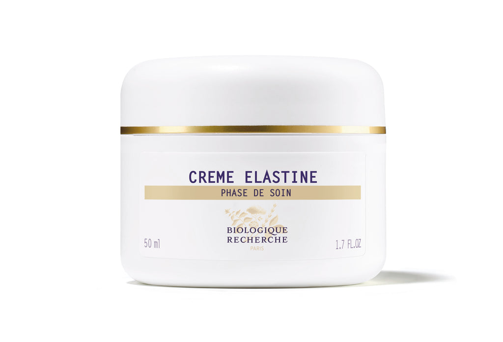 Crema Elastina