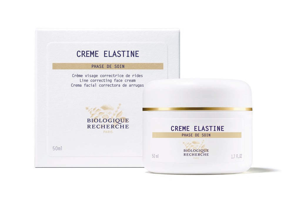 Crema Elastina