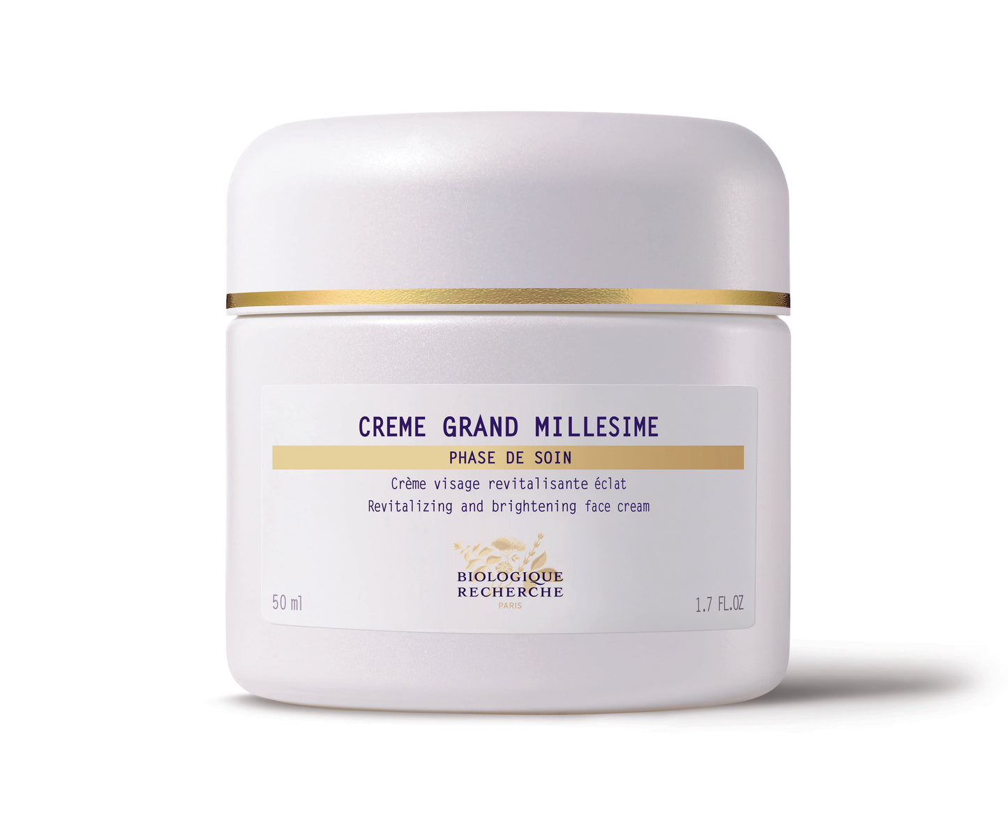 Crema Grand Millésime