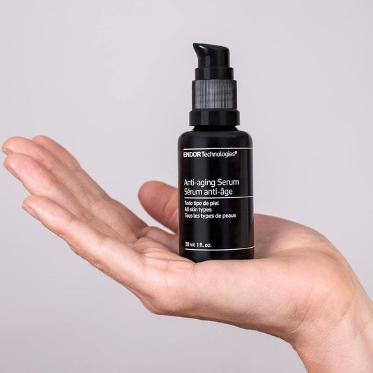 Serum Anti-aging