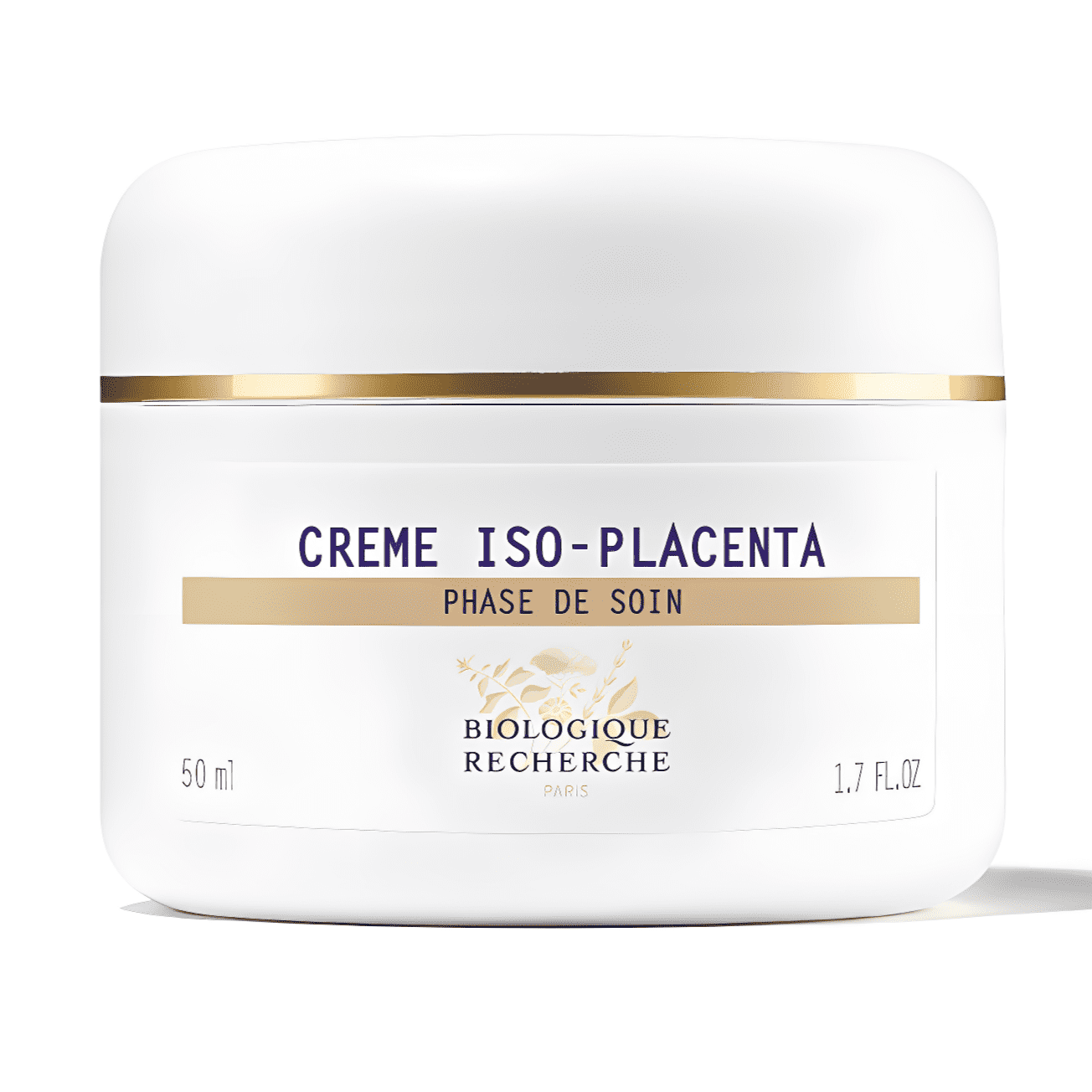 Crema Iso-Placenta